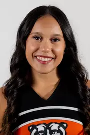 Lucelie Castillo 2025