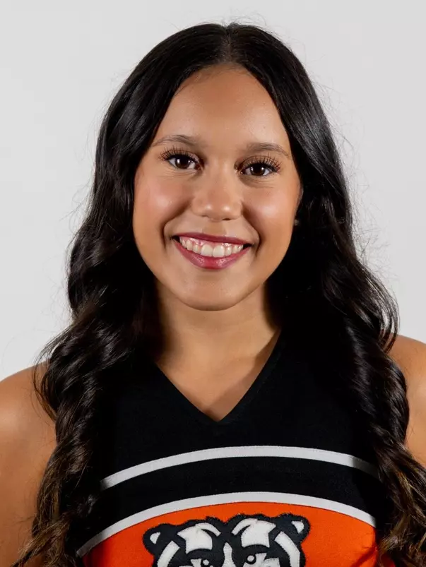 Lucelie Castillo 2025