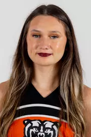 Makaedyn Damron 2025