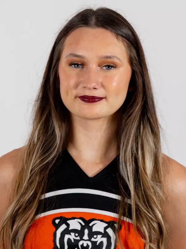 Makaedyn Damron 2025