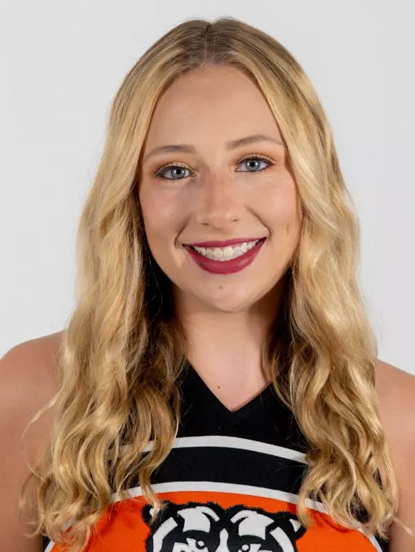 Makayla Gilstrap 2025