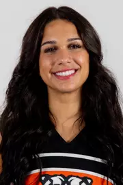 Mary Ann Castellanos 2025