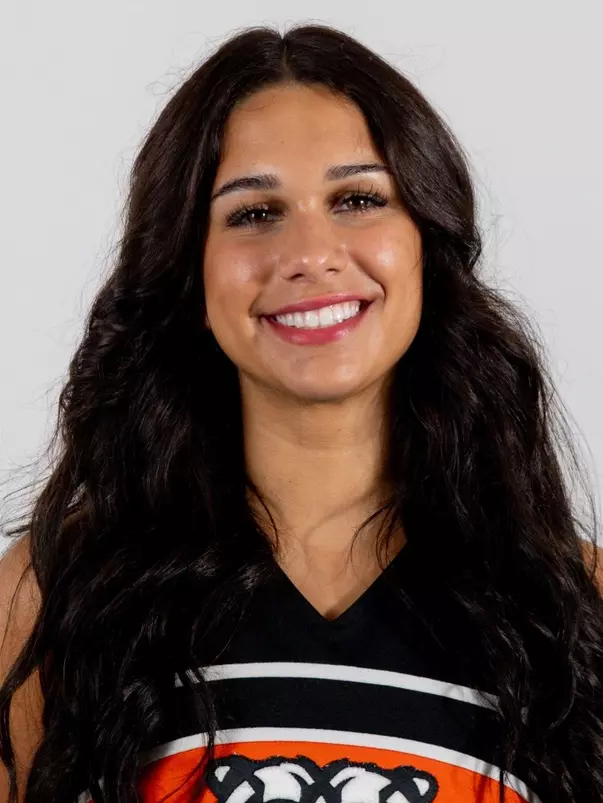 Mary Ann Castellanos 2025