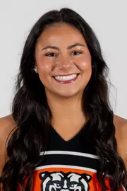 McKinley Ivester 2025