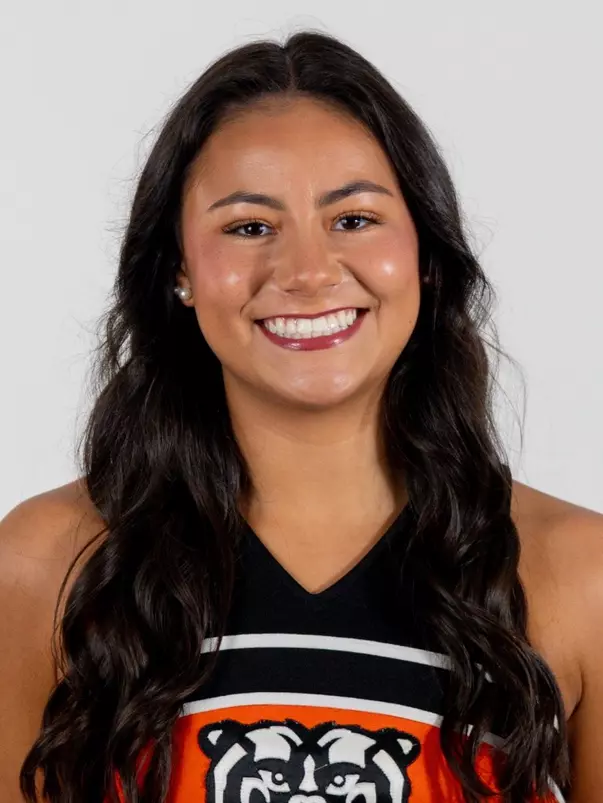 McKinley Ivester 2025