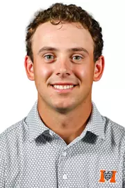 Cole Hanson