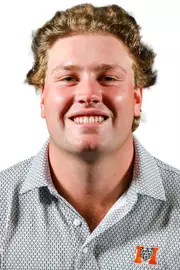 Connor Holcroft
