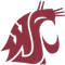 Wash State Cougars logo