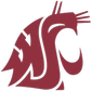 Wash State Cougars logo