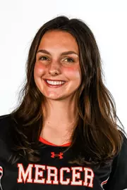 Bella Heideman headshot