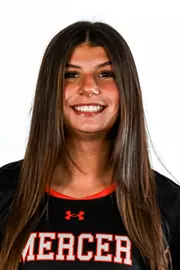 Casey Gilbert headshot