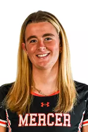 Ellie Foresman headshot