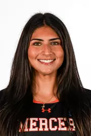 Gracie Ochoa headshot