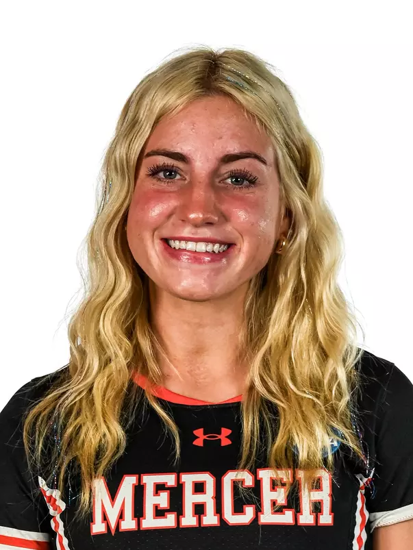 Harmony Hall headshot