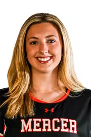 Josie Parrett headshot