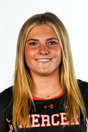 Marley Carfine headshot