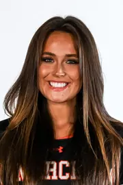 Sarah Stefancik headshot