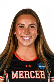 Ansley Walters headshot