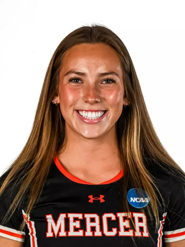 Ansley Walters headshot