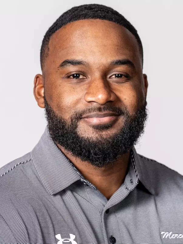 Jordan Marshall 2026