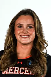 Kendall Barnes Headshot