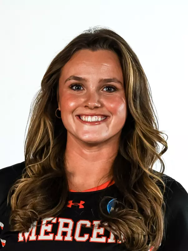 Kendall Barnes Headshot