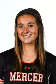 Sofia D'Angelo headshot