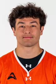 Jonathon Tenerife 2026