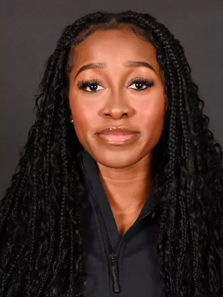 Charity Obazughanmwen 2026