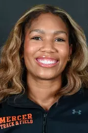 Lauryn McDougald 2026