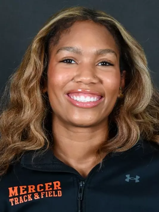 Lauryn McDougald 2026