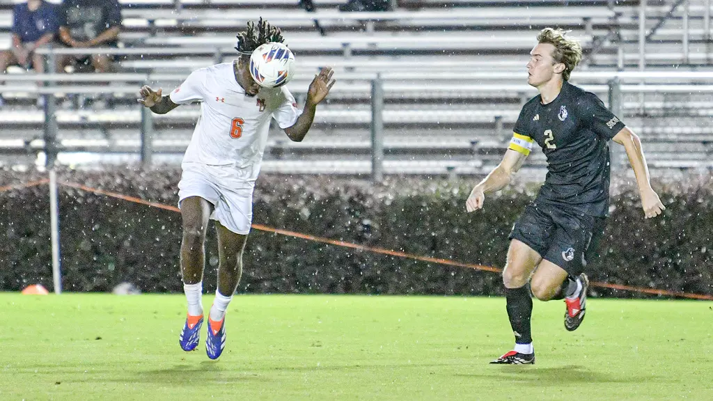 Manza Masamuna vs. Wofford