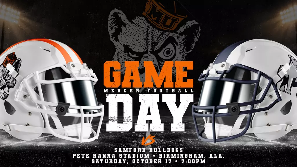 Gameday at Samford 10.15.26