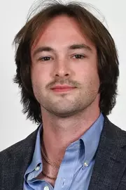 Lewis Ashe