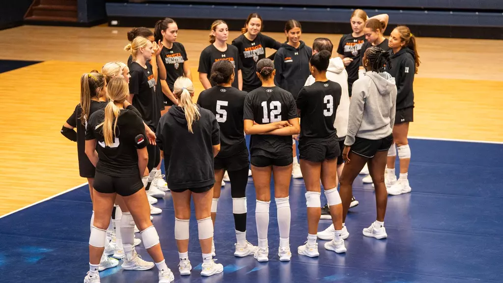 Mercer Team Huddle, ETSU Friday recap