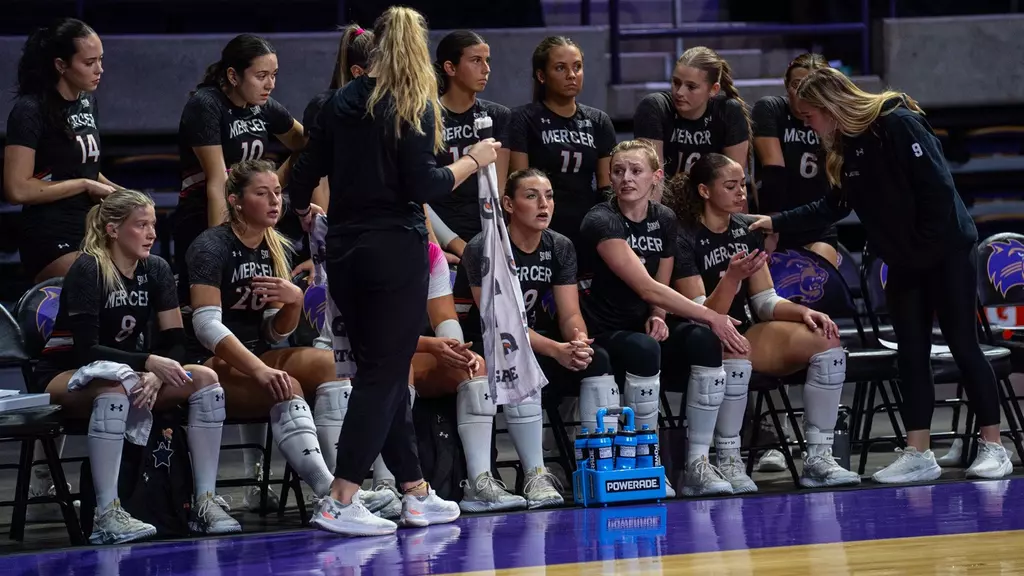 Bench, WCU D1 Recap