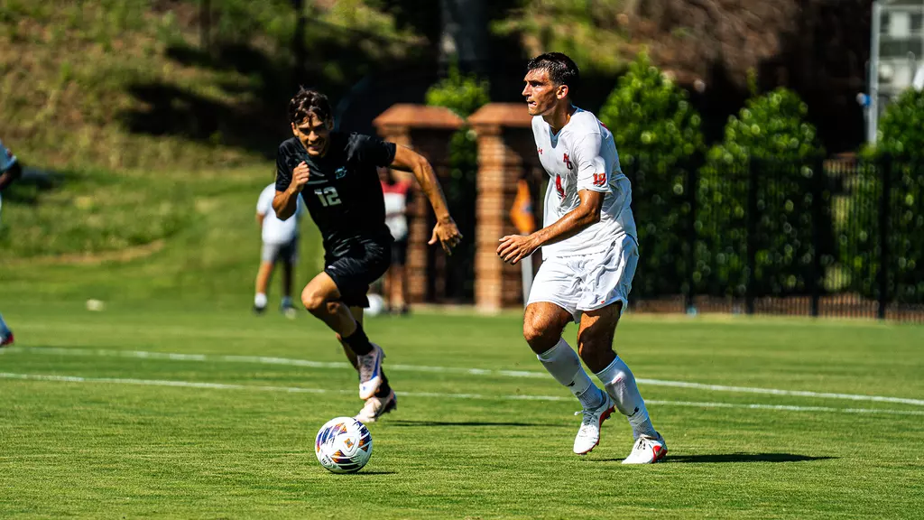 AJ Pama vs Stetson