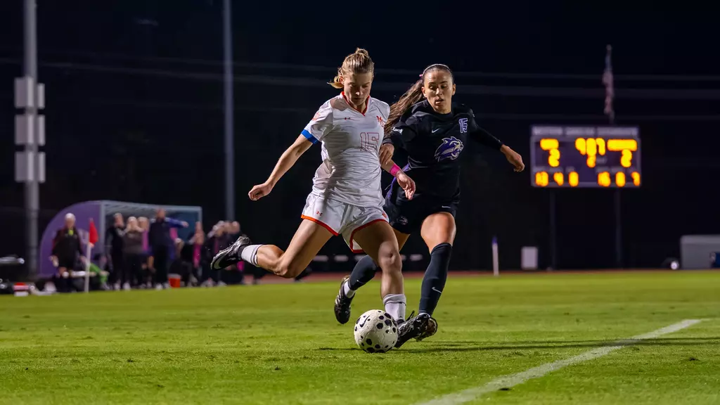 Anna Bachman at WCU