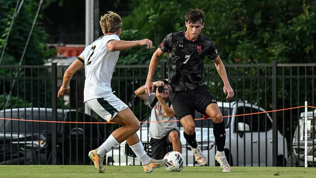 Bryce Griffith vs UAB