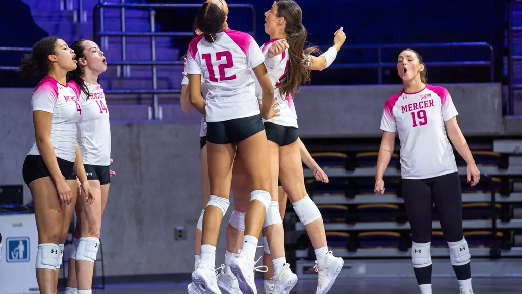 Triple Chest Bump, Samford Preview