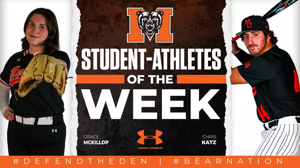 Katz McKillop AOTW