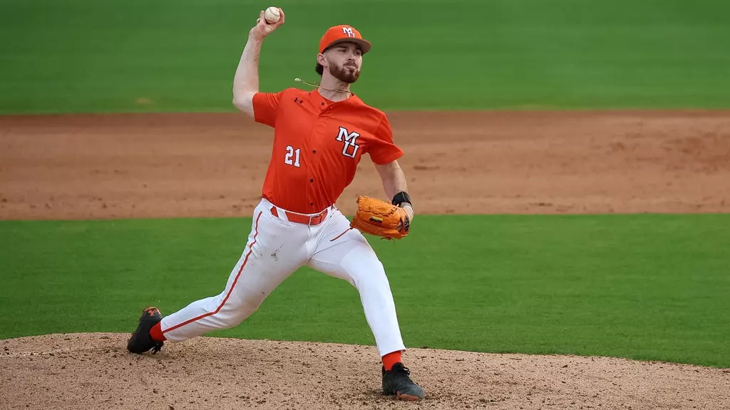 Miguel Hugas vs Columbia