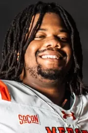 Abiathar Curry signing day1