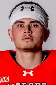 Adrian Parker signing day