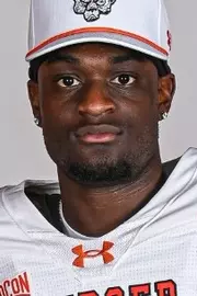 Asa Gregg signing day