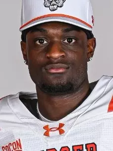 Asa Gregg signing day