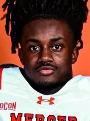 Brandon Gunn signing day