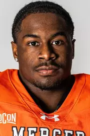 Bryson James signing day