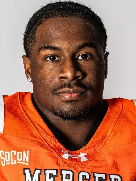 Bryson James signing day