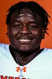 Bryson Wilson signing day